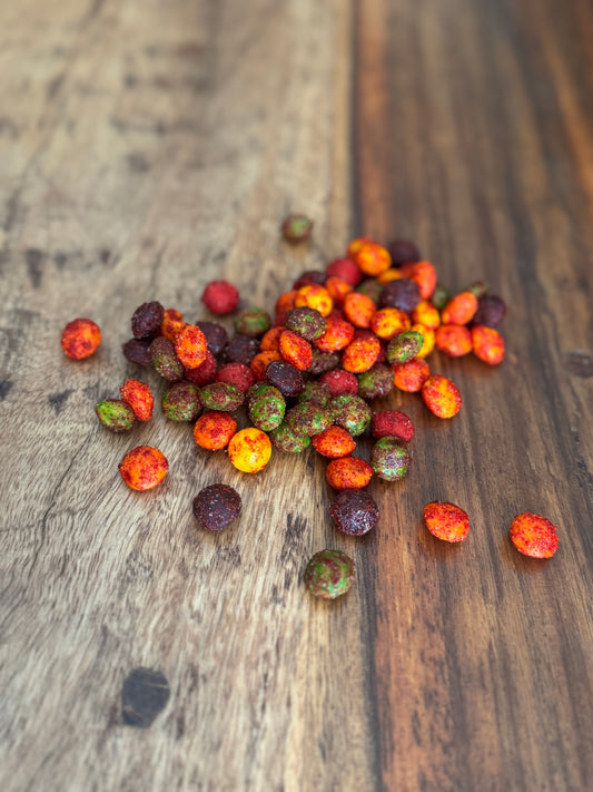 “Sticky Kine” Skittlz