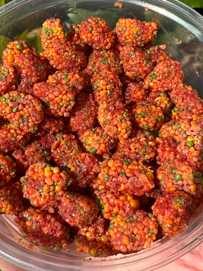 “Sticky Kine” Nerdz
