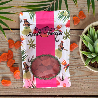 Li Hing Orange Peelz