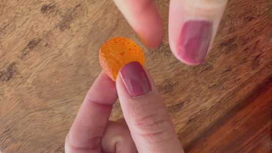 Li Hing Passionfruit Peelz