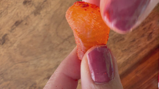 Li Hing Orange Peelz