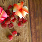 Strawberries w/Li Hing Mui